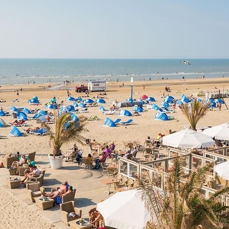 Marley'S Beachhouse - Luxury Guest Room With Balcony Zandvoort Exterior photo